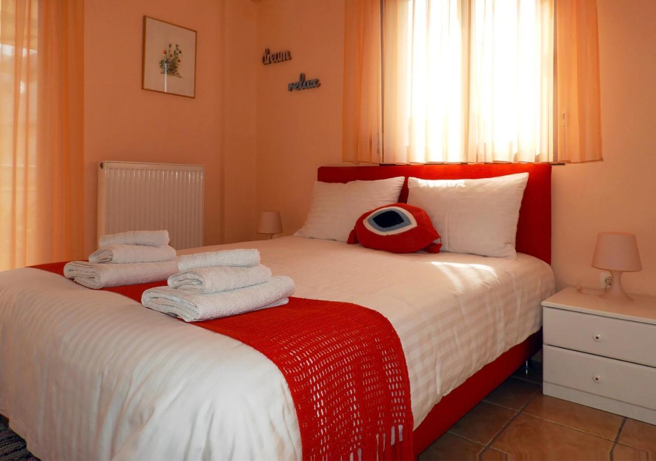 Seafront Family & Free Parking, The Cruiseflat Appartement *