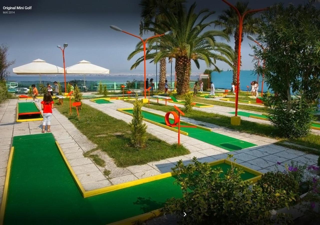 Appartement Seafront Family & Free Parking, The Cruiseflat *