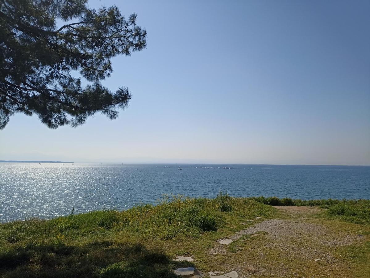 Seafront Family & Free Parking, The Cruiseflat Appartement Thessaloniki