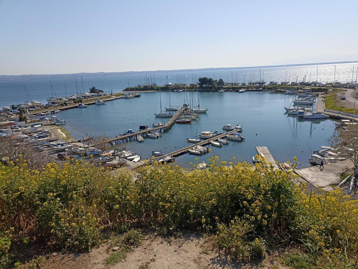 Appartement Seafront Family & Free Parking, The Cruiseflat Thessaloniki