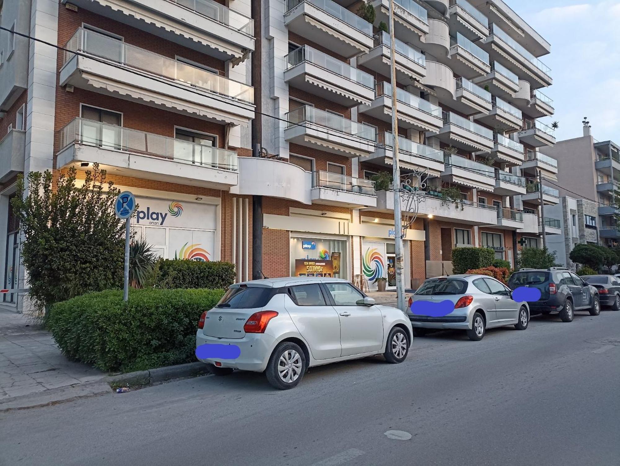 Seafront Family & Free Parking, The Cruiseflat