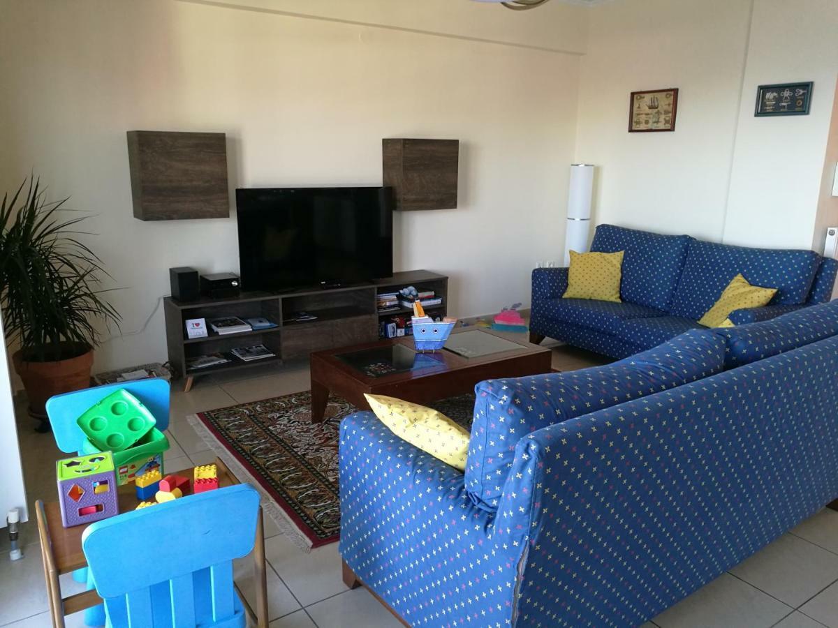 Seafront Family & Free Parking, The Cruiseflat *
