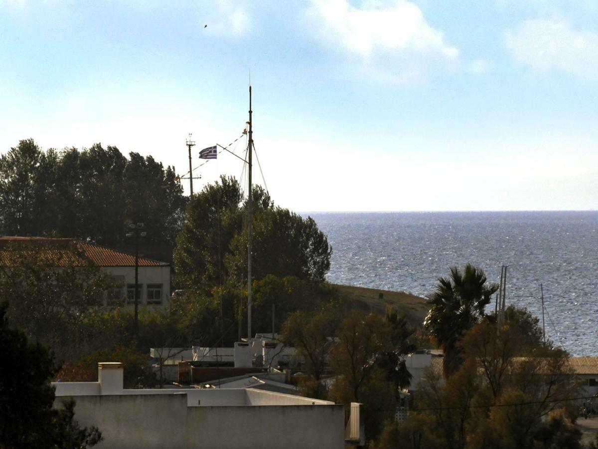 Appartement Seafront Family & Free Parking, The Cruiseflat