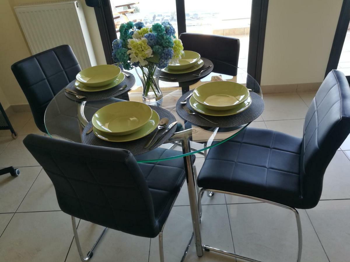 Seafront Family & Free Parking, The Cruiseflat Appartement